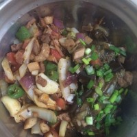 懒人茄子 减肥茄子 烤箱蒸茄的做法图解6