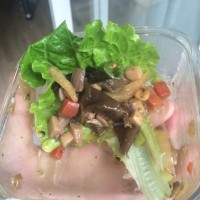 懒人茄子 减肥茄子 烤箱蒸茄的做法图解7