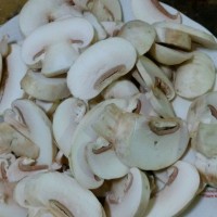 南北汇,炒南北,简单年夜饭的做法图解2