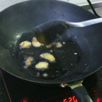 南北汇,炒南北,简单年夜饭的做法图解5