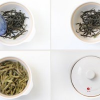东北经典美味炖菜干豆角红烧肉的做法图解1