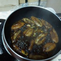 可乐鸡翅的做法图解2