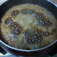 可乐鸡翅的做法图解3