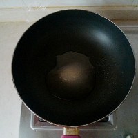 拔丝地瓜的做法图解6
