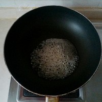 拔丝地瓜的做法图解7