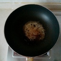 拔丝地瓜的做法图解8