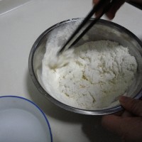 榨菜三丝卷饼——乌江榨菜的做法图解5