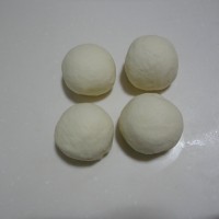榨菜三丝卷饼——乌江榨菜的做法图解6