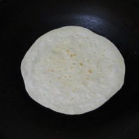 榨菜三丝卷饼——乌江榨菜的做法图解7