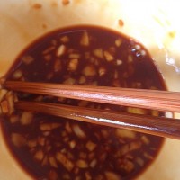 双椒爆炒腰花——无异味,超级爽脆。的做法图解4