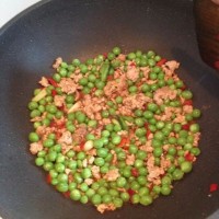 豆丁嫩豆腐的做法图解3