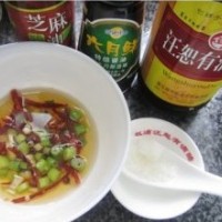 蓑衣黄瓜的做法图解9
