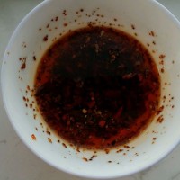 红油土豆丝的做法图解4