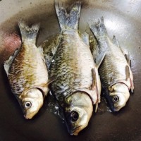 鲫鱼豆腐汤的做法图解6