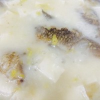鲫鱼豆腐汤的做法图解7