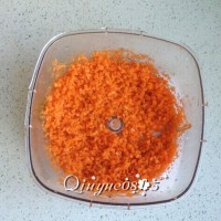 鸡汁芥末土豆泥的做法图解3