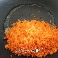 鸡汁芥末土豆泥的做法图解4