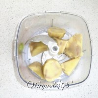鸡汁芥末土豆泥的做法图解6