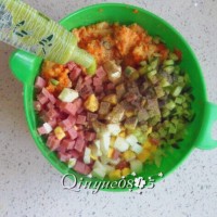 鸡汁芥末土豆泥的做法图解10