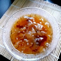 桂圆红枣银耳汤的做法图解5