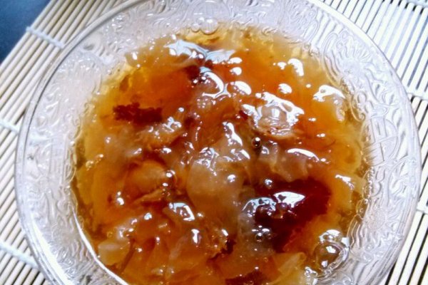 桂圆红枣银耳汤的做法