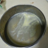 幼儿辅食玉米牛奶蒸蛋的做法图解5
