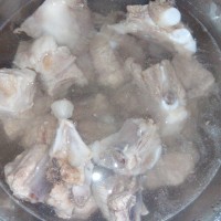 排骨压土豆的做法图解5