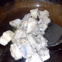 排骨压土豆的做法图解7