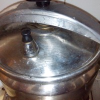 排骨压土豆的做法图解12