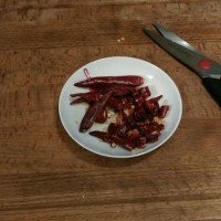 一口红烧肉(怡口糖)的做法图解3