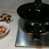一口红烧肉(怡口糖)的做法图解8