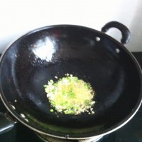 香菇炒肉丝的做法图解6