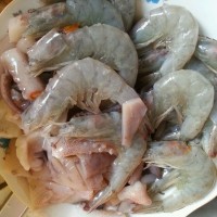 冬阴功海鲜汤的做法图解3
