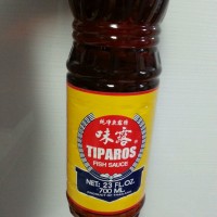 冬阴功海鲜汤的做法图解7