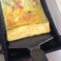 鲜嫩玉子烧(厚蛋烧)的做法图解11