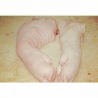 黄豆猪手(简易高压锅版)的做法图解1