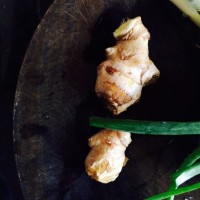 黄豆猪手(简易高压锅版)的做法图解3