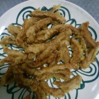 糖醋里脊的做法图解4