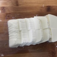 鲜虾白玉汤的做法图解3