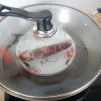 榨菜什锦饭卷---乌江榨菜的做法图解2