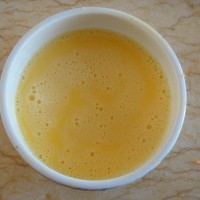 榨菜什锦饭卷---乌江榨菜的做法图解3