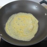 榨菜什锦饭卷---乌江榨菜的做法图解7