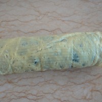 榨菜什锦饭卷---乌江榨菜的做法图解15