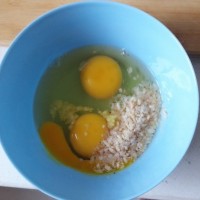 赛螃蟹(益智、补钙)的做法图解3