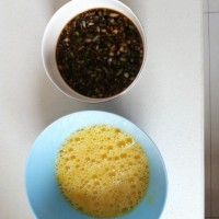 赛螃蟹(益智、补钙)的做法图解5