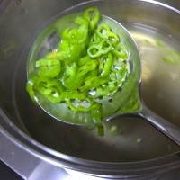 鲍汁素菜的做法图解8