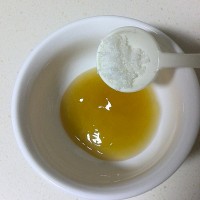 鲍汁素菜的做法图解11