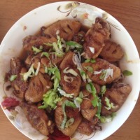 老公可乐鸡翅的做法图解3