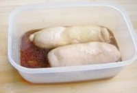 花雕醉鸡的做法图解3