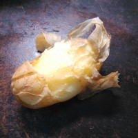 土豆泥沙拉的做法图解3